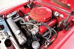 Edsel Corsair Convertible 1959 года
